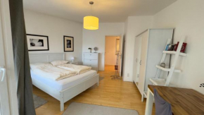 Badstrasse Apartments